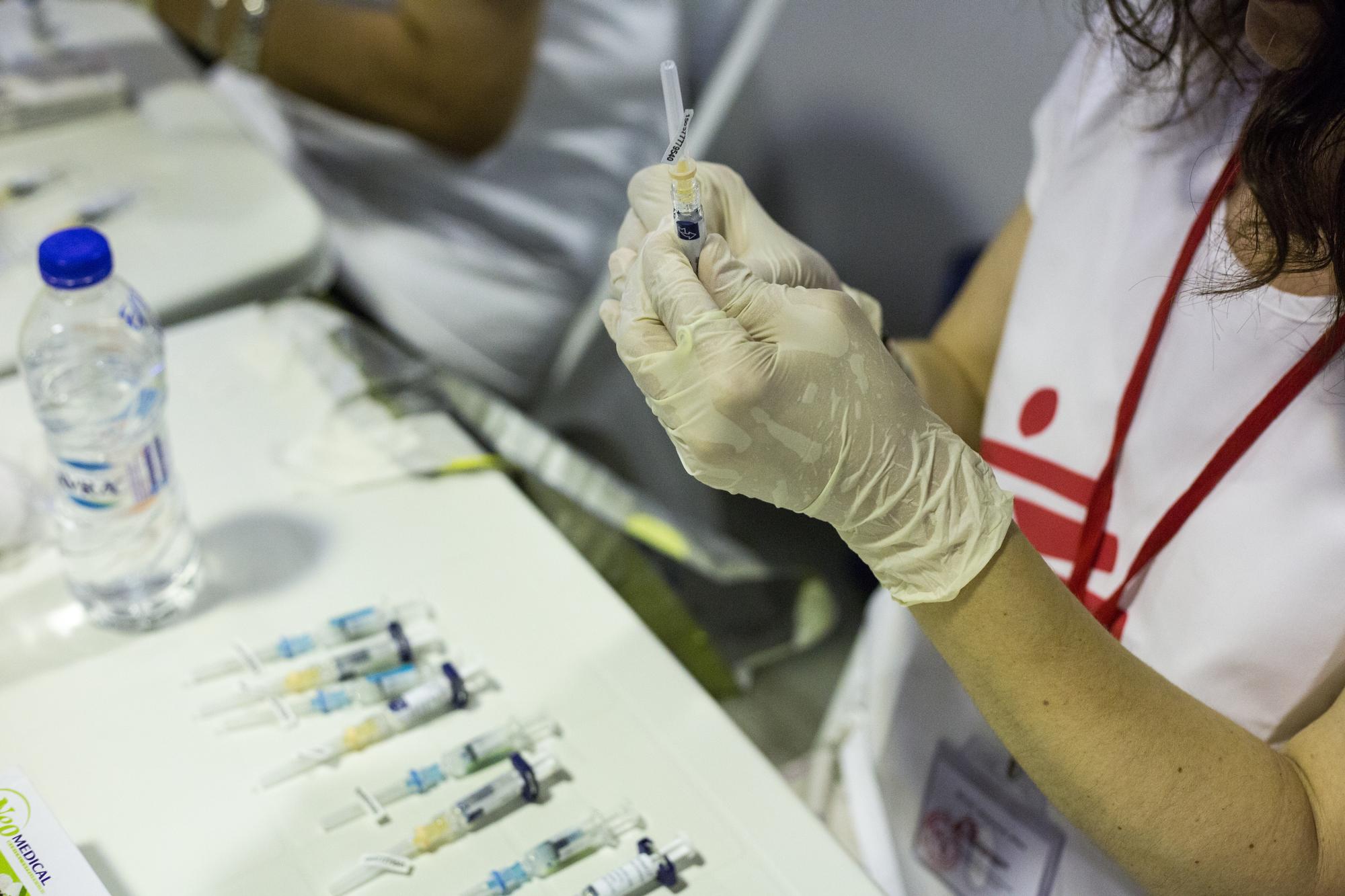 India Unmerited Pfizer patent on pneumonia vaccine limits
