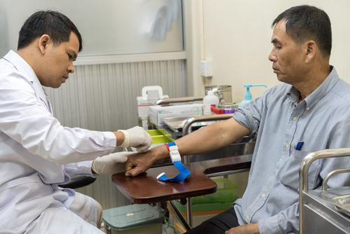 Cambodia Hep-C Cambodia Hep-C