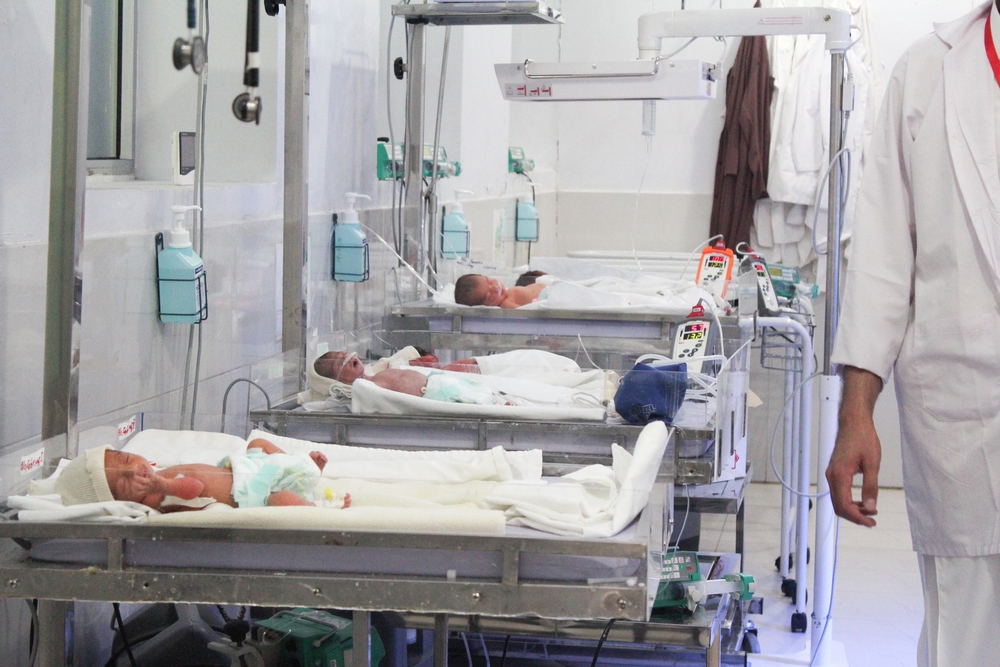 Lifesaving, labourinducing drugs come with serious health risks