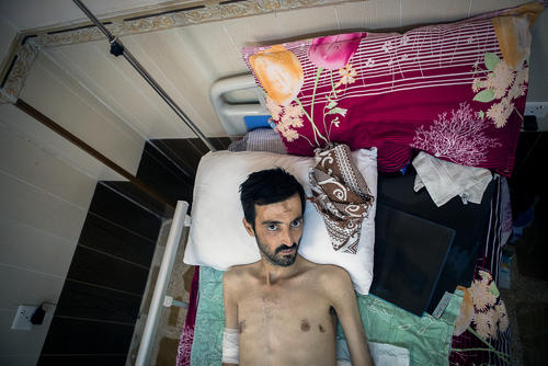 Mosul Healthcare Mosul Healthcare