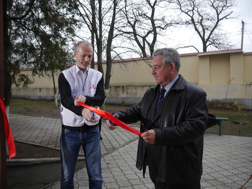 Mykolaiv Project Mykolaiv Project