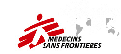 The page header's logo