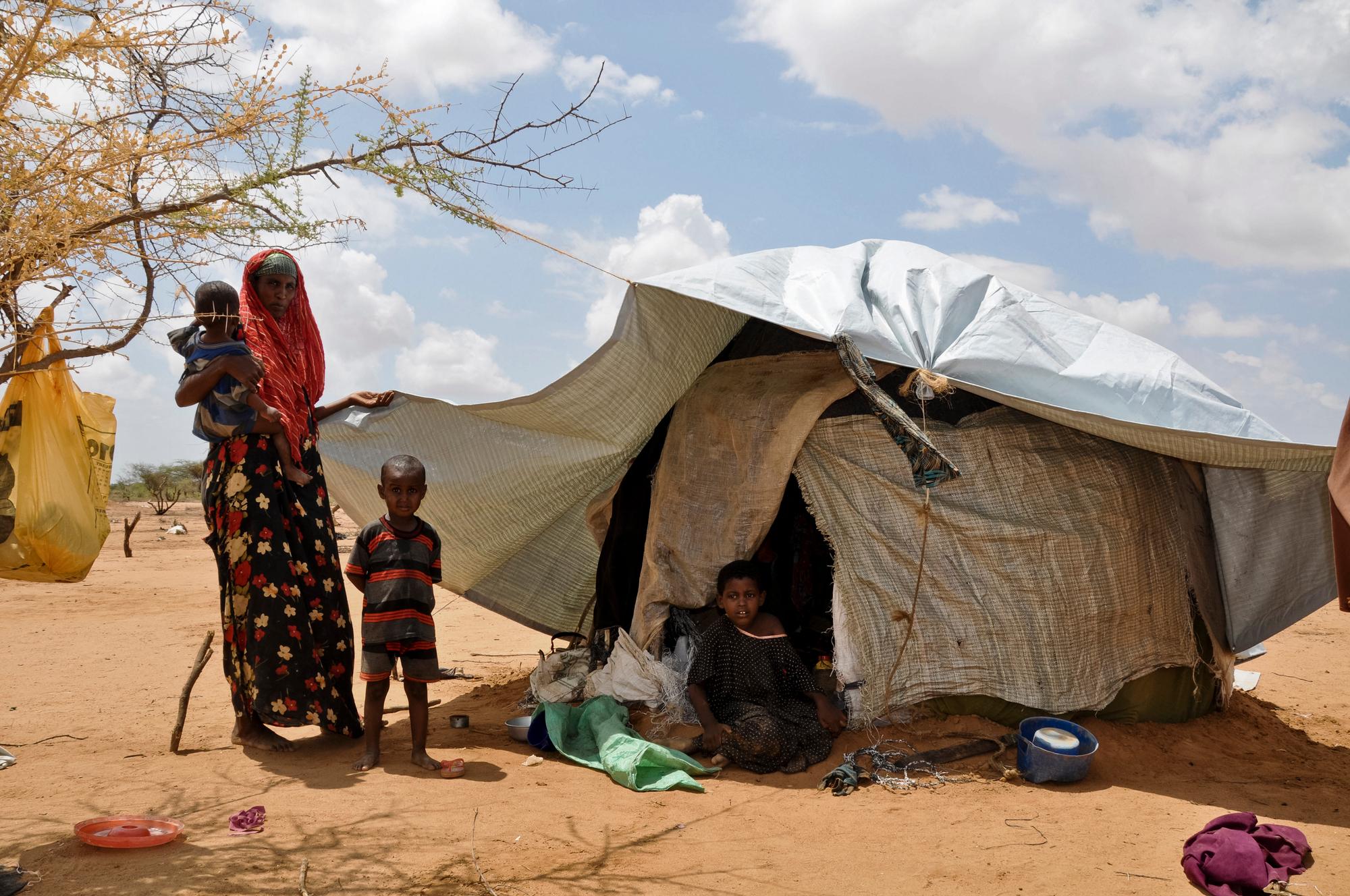 A day in Dadaab | MSF