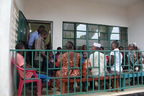 Sierra Leone: Life after Ebola Sierra Leone: Life after Ebola