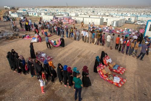NCD - Khanaqin-Alwand, Iraq NCD - Khanaqin-Alwand, Iraq