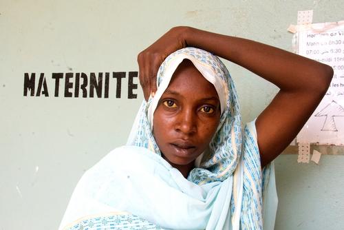 Fighting Hepatitis E in Am Timan Hospital, Chad - January 2017 Fighting Hepatitis E in Am Timan Hospital, Chad - January 2017