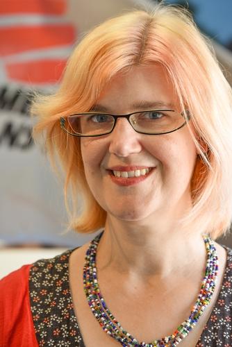 Dr Claire Fotheringham Dr Claire Fotheringham