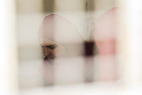 Occupied Minds - Nisreen story Occupied Minds - Nisreen story
