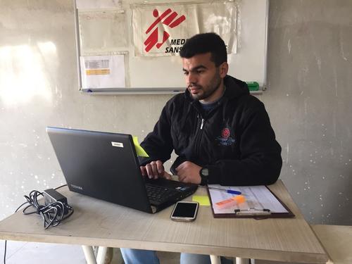 Ahmed, Pharmacy Manager Ahmed, Pharmacy Manager