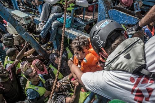 The rising deaths at sea, the physical and administrative border walls, the abysmal reception or detention conditions and eventual refoulement should be viewed by G7 countries as a humanitarian failure on their watch The rising deaths at sea, the physical and administrative border walls, the abysmal reception or detention conditions and eventual refoulement should be viewed by G7 countries as a humanitarian failure on their watch