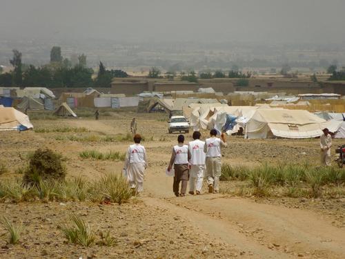 Gulan Camp Khost Province Afghanistan 2014 Gulan Camp Khost Province Afghanistan 2014