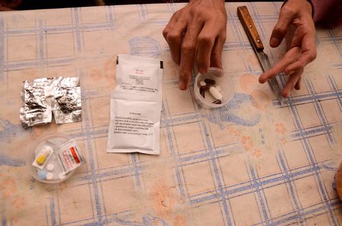 DR TB Treatment in Uzbekistan DR TB Treatment in Uzbekistan