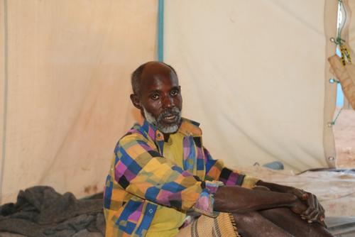Ethiopia Acute Watery Diarrhea Intervention Kebridahar 2017 Ethiopia Acute Watery Diarrhea Intervention Kebridahar 2017