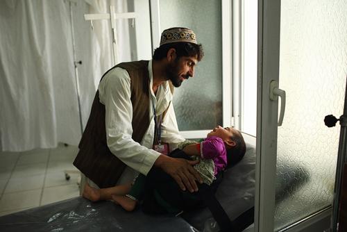 Trauma Centre Kunduz Trauma Centre Kunduz