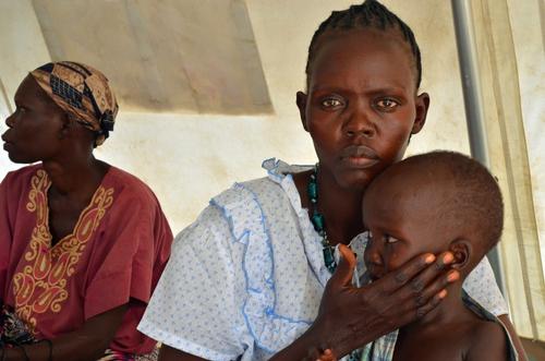 Cholera Juba South Sudan Cholera Juba South Sudan
