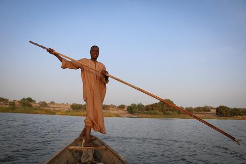 Lake Chad: Life amidst a protracted crisis (Chad) Lake Chad: Life amidst a protracted crisis (Chad)