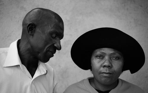 HIV Patient - Mashiri and Duduzile Community Antiretroviral Groups HIV Patient - Mashiri and Duduzile Community Antiretroviral Groups