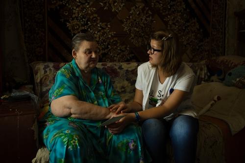 Psychological Effects of the Ukrainian War Psychological Effects of the Ukrainian War