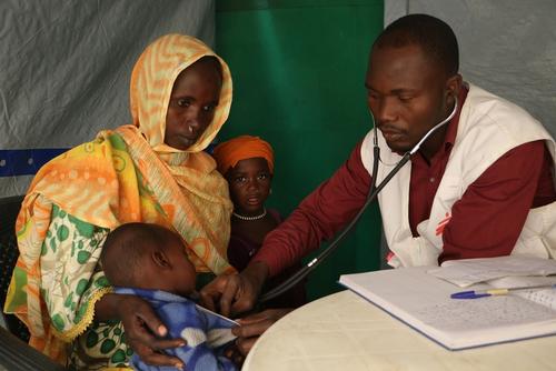 Lake Chad: Life amidst a protracted crisis (Chad) Lake Chad: Life amidst a protracted crisis (Chad)