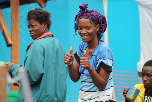 Ebola in Foya, Lofa county, northern Liberia Ebola in Foya, Lofa county, northern Liberia