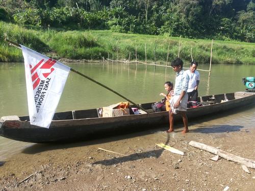 MSF Response to Malaria Bangladesh MSF Response to Malaria Bangladesh