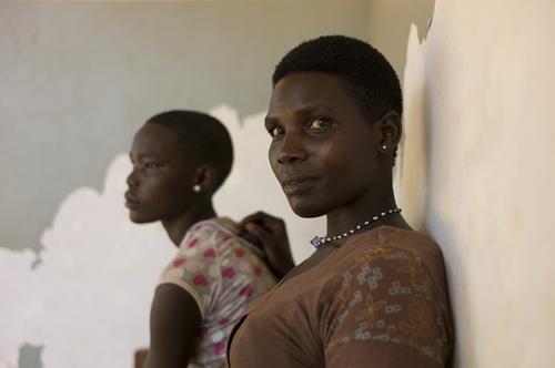 MSF TB treatment in north Uganda, 2011-12 MSF TB treatment in north Uganda, 2011-12