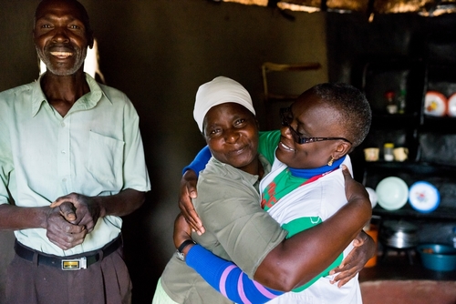 Cervical Cancer In Zimbabwe Cervical Cancer In Zimbabwe