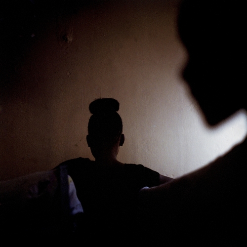 SGBV Medical Emergency Haiti SGBV Medical Emergency Haiti