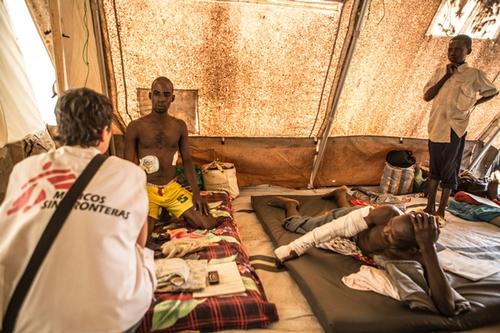 Violence in CAR. Bangui Violence in CAR. Bangui