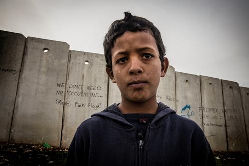 Occupied Minds_ Mustafa Suliman Occupied Minds_ Mustafa Suliman