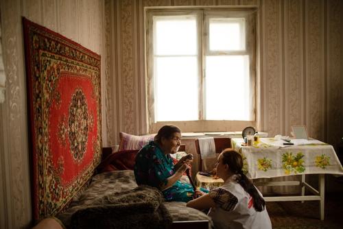 Psychological Effects of the Ukrainian War Psychological Effects of the Ukrainian War