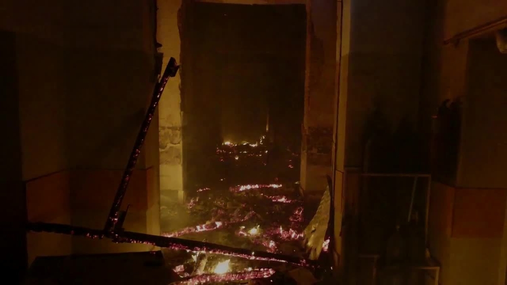 Kunduz 1 Year after: The history of the hospital | Re-edit Kunduz 1 Year after: The history of the hospital | Re-edit