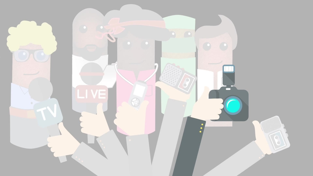ANIMATION: Once upon a time the MSF movement (ENG) ANIMATION: Once upon a time the MSF movement (ENG)