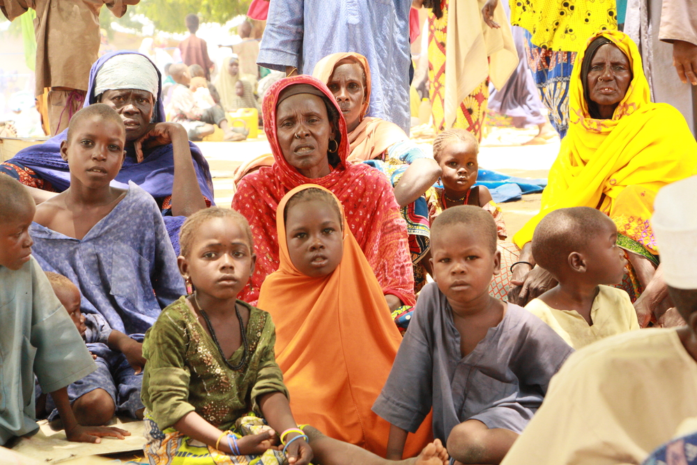 Nigeria: Critical humanitarian situation unfolding in Bama | MSF UK ...