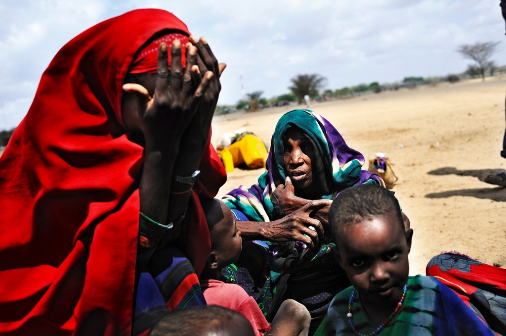 Dadaab: Shadows of Lives | MSF