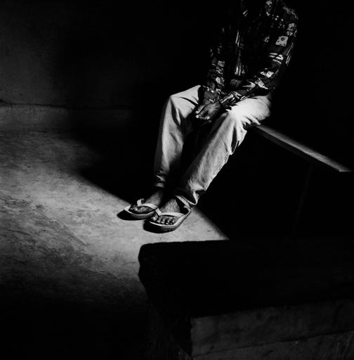 Sexual Violence in East Congo Sexual Violence in East Congo