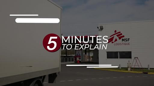 5 minutes to explain - how MSF responds to emergency situations (ENG) 5 minutes to explain - how MSF responds to emergency situations (ENG)